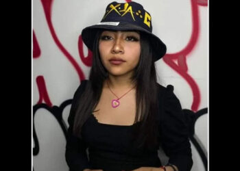 ¿Dónde está María Ángela?, desapareció en el paradero del Metro Indios Verdes en CDMX