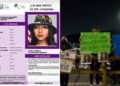 Familia de MARÍA Ángela revela: “un hombre se la llevó caminando” del Metro