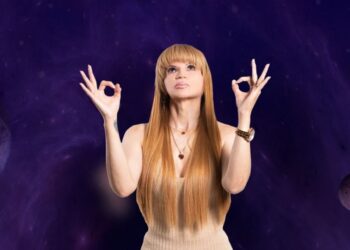 ¡Al tiro!, Mhoni Vidente revela impactantes profecías para el 2023
