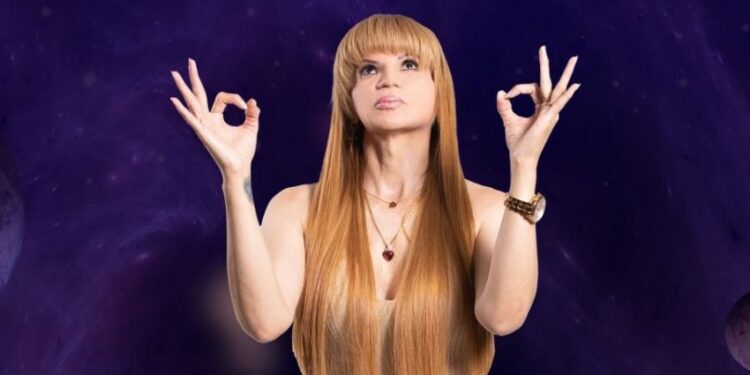 ¡Al tiro!, Mhoni Vidente revela impactantes profecías para el 2023