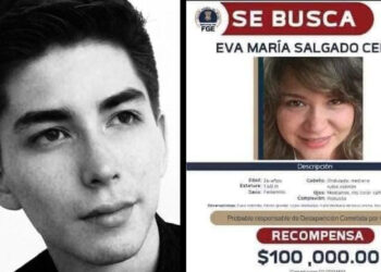 Deuda de sangre: ASESINA a su “compa” para no pagarle la TANDA