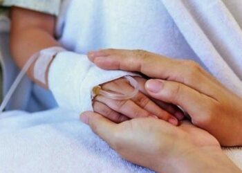 Lamentable: NIÑO es contagiado con VIH por transfusión de sangre en hospital