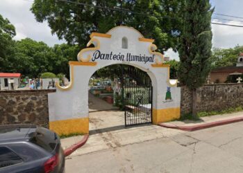 Albañil pierde la vida en la obra; se REBANÓ la GARGANTA con disco del cortador