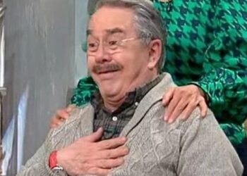 Pedrito Sola revela “momentos de infarto” por quedar varado en Mazatlán