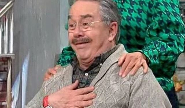 Pedrito Sola revela “momentos de infarto” por quedar varado en Mazatlán