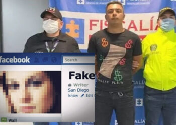¡Sujeto finge ser mujer para enamorar y MATAR al asesino de su hermano!