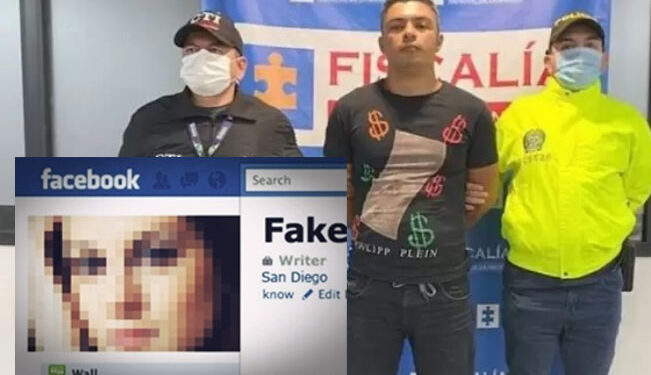 ¡Sujeto finge ser mujer para enamorar y MATAR al asesino de su hermano!