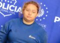 Siniestro: despiadada ASESINA a su NIÑA porque no quería comer y HUYE