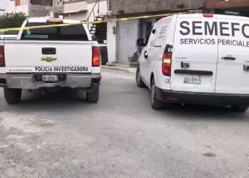 Ancianita MUERE acuchillada por ladrones; intentó defenderse en Reynosa