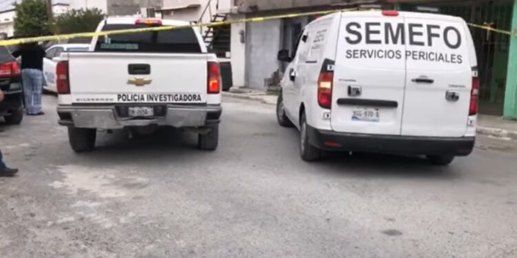 Ancianita MUERE acuchillada por ladrones; intentó defenderse en Reynosa