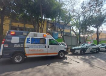 Alarma por reto de TikTok: 8 menores intoxicados con clonazepam en CDMX