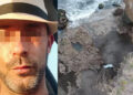 Lamentable: hombre intenta tomar «selfie» en acantilado, CAE y MUERE