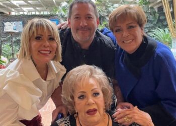 ¡Guerra por los terrenos!, todavía no muere «La Pinal» y los hijos ya pelean la herencia