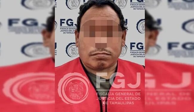 Refunden 9 años en la cárcel a VIOLADOR de MENOR en Reynosa