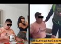 “Vi su hueso, vi toda la sangre…»: confiesa que asesinó a su esposa tiktoker