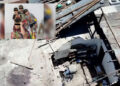 Pesadilla en Argentina: 4 hermanitos que dormían MUEREN APLASTADOS por techo