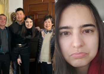¡Aterrador!, filtro de TikTok “predice” la muerte de una joven