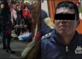 Video. “¡Malditos perros!, ¿por qué mataron a mi hijo?”: asesinan a vendedores de juguetes