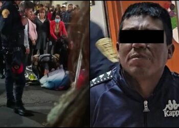 Video. “¡Malditos perros!, ¿por qué mataron a mi hijo?”: asesinan a vendedores de juguetes
