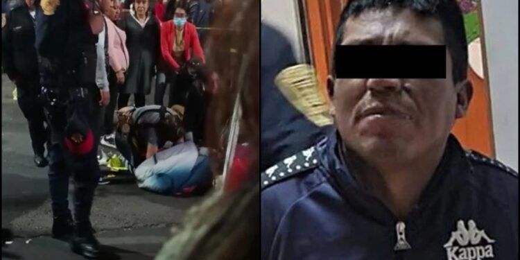 Video. “¡Malditos perros!, ¿por qué mataron a mi hijo?”: asesinan a vendedores de juguetes