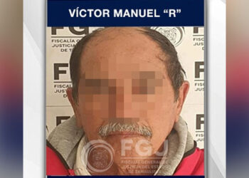 Encarcelan a viejo VIOLADOR por abusar de inocente en El Mante