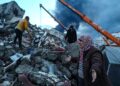 Tragedia que «sacude» al mundo: van 7 mil 300 muertos por terremoto en Turquía y Siria