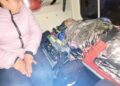 Drogadicto QUEMA VIVA a su hermana en Ecatepec; la chica lucha por su vida
