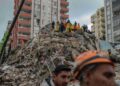 Turquía y Siria: el terremoto que «sacudió» al mundo; van más de 2 mil MUERTOS y 13 mil heridos