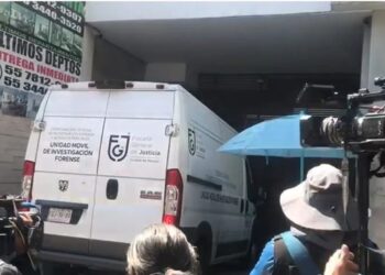 Hermanas MUEREN intoxicadas por fuga de GAS en su departamento en  CDMX