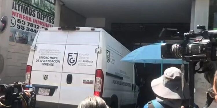 Hermanas MUEREN intoxicadas por fuga de GAS en su departamento en  CDMX