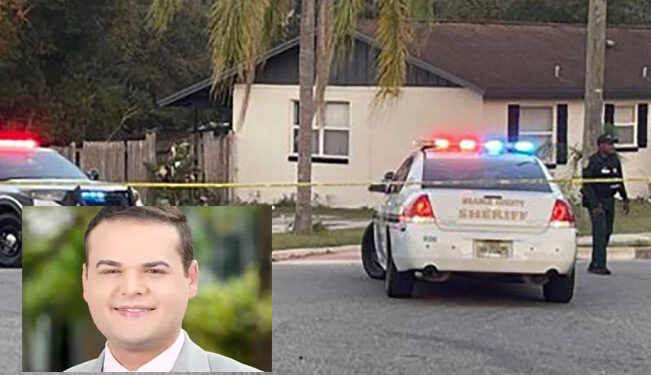 Sangriento final: reportero y niña son ASESINADOS en tiroteo en Florida