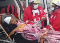 Abuelita fue GOLPEADA por su hija; la dejó desnuda en el FRÍO en Matamoros