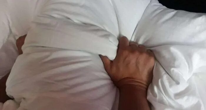“No doy más, nadie me ayuda”: para no cuidarla, MATA a su MAMÁ enferma