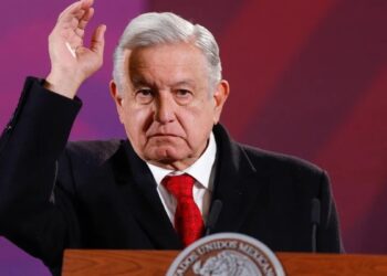 AMLO rechaza resultados de ranking sobre corrupción: México «reprobó» con 31 puntos