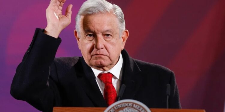 AMLO rechaza resultados de ranking sobre corrupción: México «reprobó» con 31 puntos