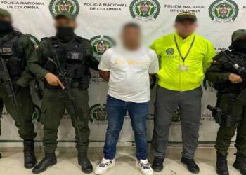 Dulce venganza: enamora al ASESINO de su novio y lo entrega a la policía