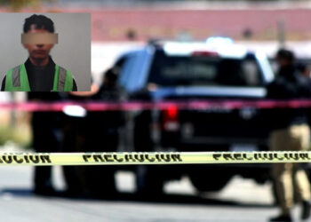 Hijos del MAL: NIÑOS de 8 y 16 años dan “tiro de gracia” a 6 sujetos en Juárez