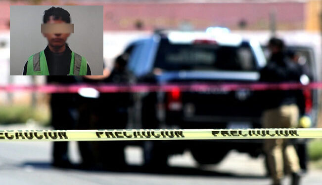 Hijos del MAL: NIÑOS de 8 y 16 años dan “tiro de gracia” a 6 sujetos en Juárez