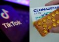 Chamacos de secundaria se intoxican por reto con Clonazepam en CDMX