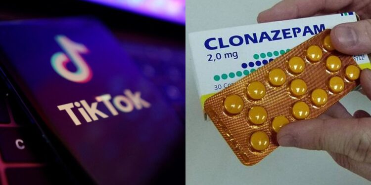 Chamacos de secundaria se intoxican por reto con Clonazepam en CDMX