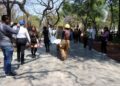 Escalofriante: hallan cadáver DESNUDO de hombre; lo violaron con PALOS