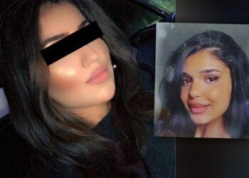 ¡Espantoso!: hace casting y encuentra a su “doble”, la MATA y finge su MUERTE