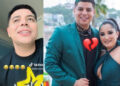 VIDEO. “Me dejaron a la v…ga”: Eduin Caz lo confirma, SÍ se SEPARÓ de su esposa