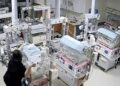 Video. Enfermeras salvaron a BEBÉS durante terremoto en Turquía