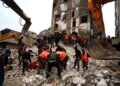 Video. «¡Estoy bajo los escombros!, por favor, necesito ayuda!»: sobreviviente de terremoto