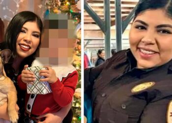 Evelyn Guardado: desapareció por 7 días y luego hallaron su cadáver desnudo