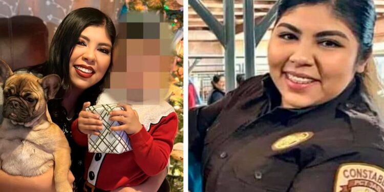 Evelyn Guardado: desapareció por 7 días y luego hallaron su cadáver desnudo