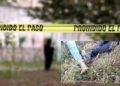 Asfixian a hermanitos de 9 y 10 años que vendían dulces y los “tiran” en carretera