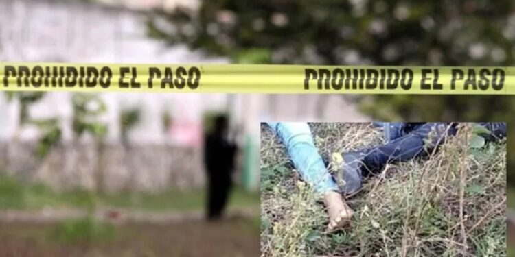 Asfixian a hermanitos de 9 y 10 años que vendían dulces y los “tiran” en carretera