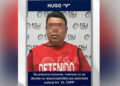 Atrapan a VIOLADOR de MENOR en Ciudad Victoria
